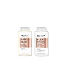 Revox B77 Plex Bundle for Healthy, Non-treated Hair