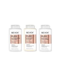 Revox B77 Plex Bundle for Thin, Flat Hair