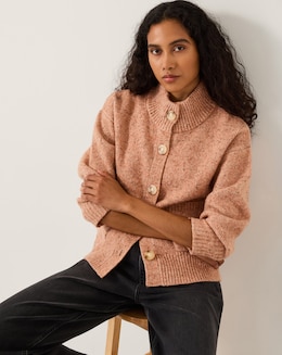Monsoon Nieve Neppy Cardigan