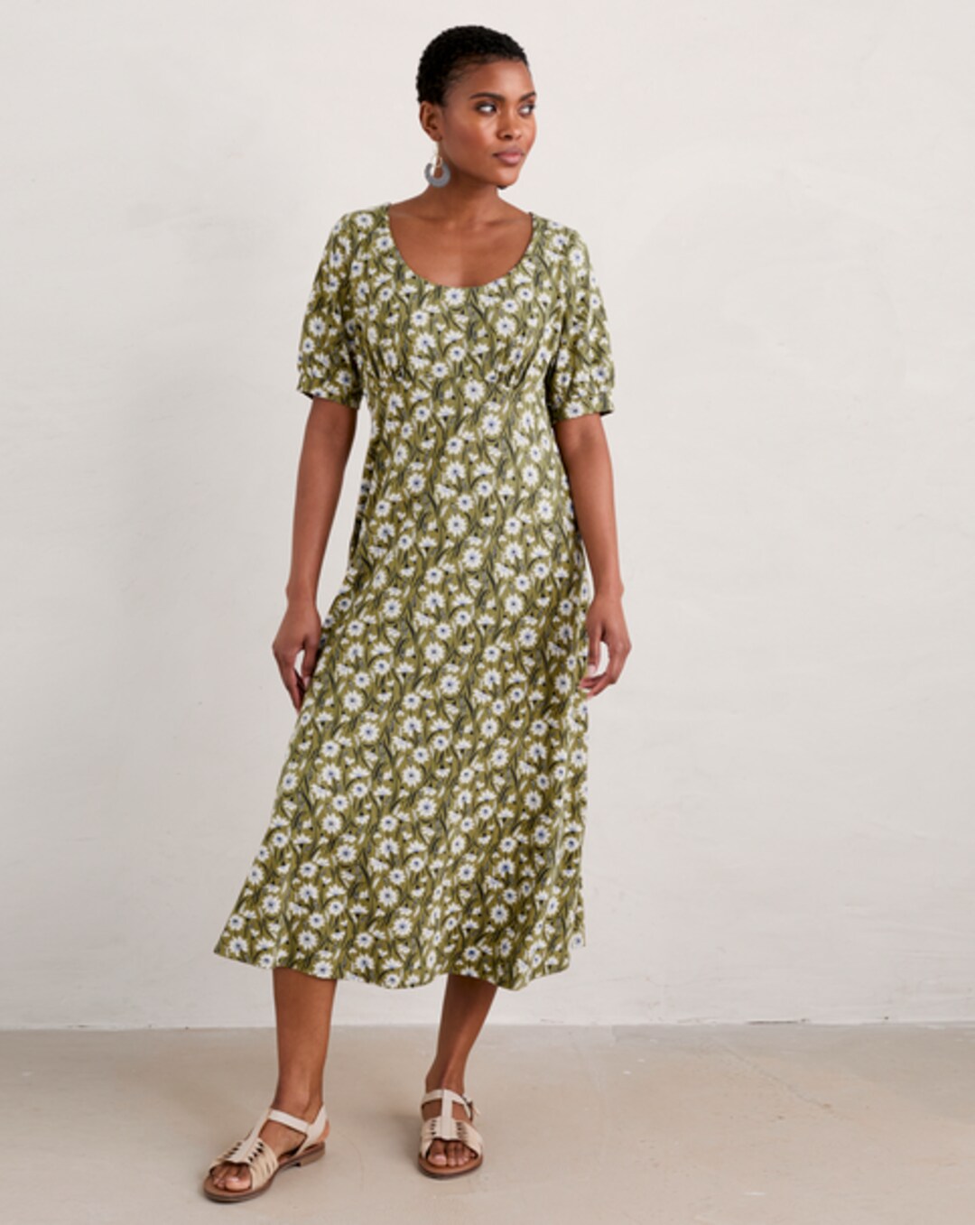 t line dress The Tee Dress – The Line 9 main image 1