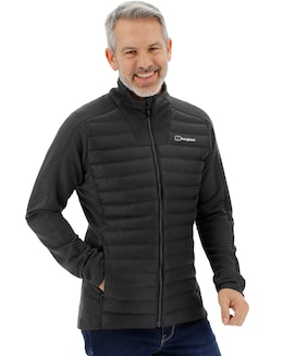 Berghaus Hottar Hybrid Jacket