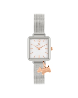Radley Square Case Mesh Strap