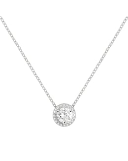 Radley Stone Set Necklace