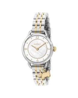 Radley MOP Bracelet Watch