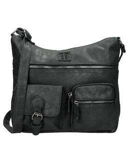 Enrico Benetti Ardeche Vegan Leather Shoulderbag