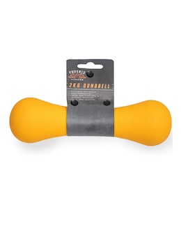Phoenix Fitness 2kg Dumbbell