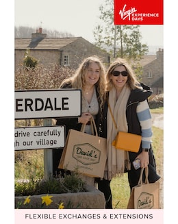 Emmerdale: The Village Tour for Two E-Voucher