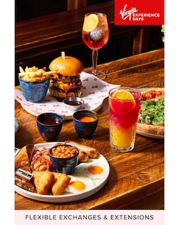 Bottomless Brunch for Two at Social Pubs &amp; Kitchens - 124 Locations