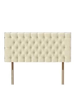 Silentnight Romano Fabric Headboard- Fabric