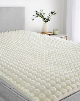 Memory Podz Foam Spring Topper 4cm