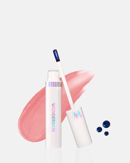 Wonderskin Wonder Blading Lip Stain Masque- XOXO