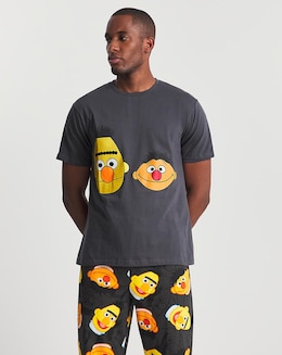 Bert &amp; Ernie TShirt