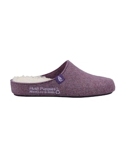 Hush Puppies The Good Slipper