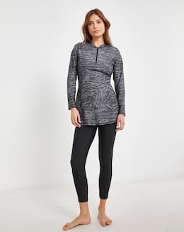 Sports Swim Legging