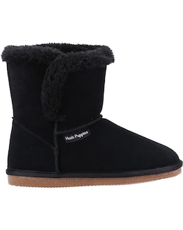 Hush Puppies Ashleigh Bootie Slipper