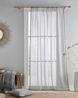 Kayla Fabric Voile