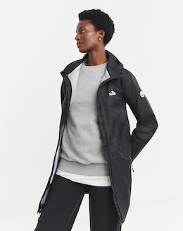 Snowdonia Lightweight Waterproof Jacket