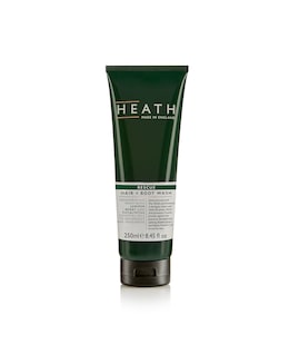 Heath Rescue Hair &amp; Body Wash