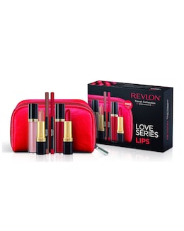 Revlon Love Series Lips Set