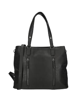 Enrico Benetti Kylie Vegan Leather Handbag