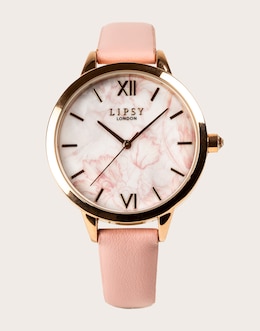 Lipsy Strap Watch