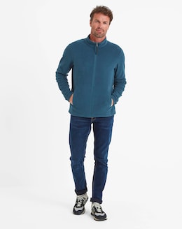 Tog24 Revive Mens Fleece Jacket
