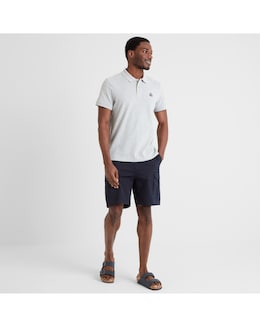 Tog24 Braunton Mens Polo Shirt