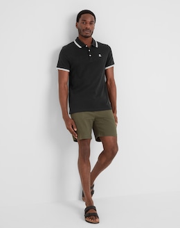 Tog24 Biston Mens Polo Shirt