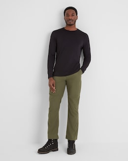 Tog24 Rowland Mens Trousers Long