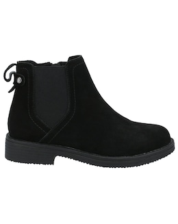 Hush Puppies Maddy Wide Boot