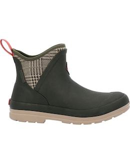 Muck Boots Originals Ankle Wellingtons
