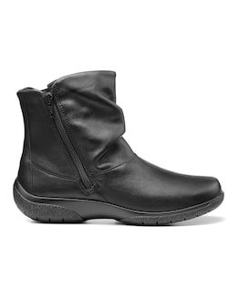 Hotter Whisper EEE Fit Ankle Boot