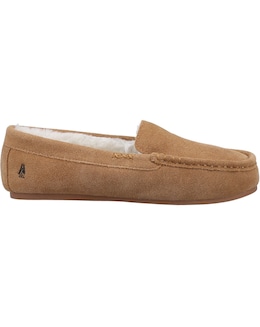 Hush Puppies Annie Mocassin Slipper