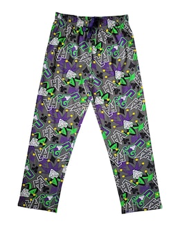 Mens The Joker Loungepants