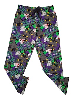 Mens The Joker Loungepants