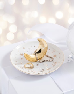 Sass &amp; Belle Celestial Trinket Dish