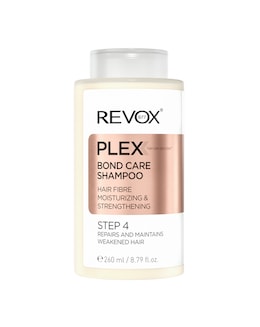 Revox B77 Plex Bond Care Shampoo Step 4 260ml