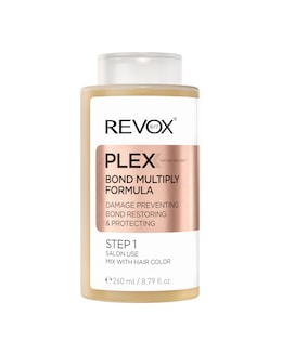 Revox B77 Plex Bond Multiply Formula Step1 260ml