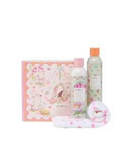 Cath Kidston Carnival Parade Bath Gift Set