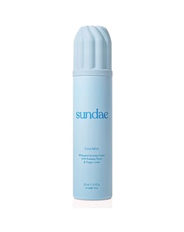 Sundae Whipped Shower Foam - Cool Mint