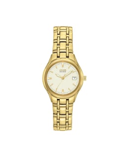 Citizen Ladies Eco Drive Bracelet Watch