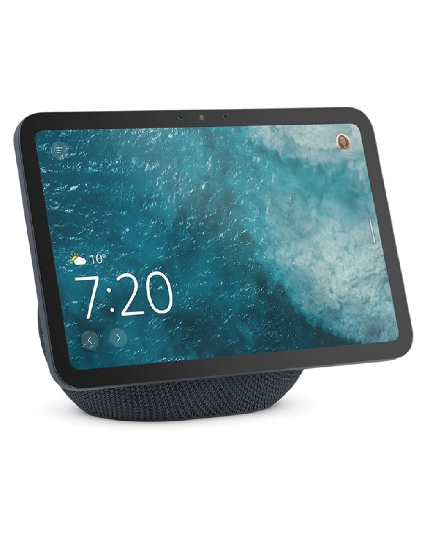 Amazon Echo Show 11 (2025) Smart Speaker with 11 Screen & Alexa