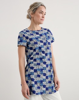 Seasalt Cornwall Bowithick Tunic