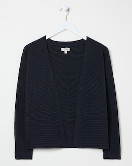 Fatface Kya Kimomo Cardigan