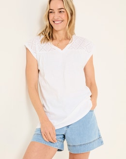 Fatface Sandi Tunic