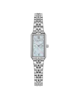 Citizen Ladies Eco-Drive Bracelet Watch