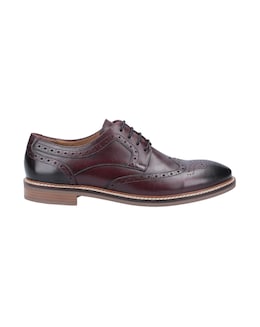 Hush Puppies Bryson Lace Shoes