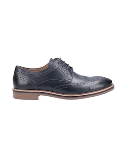 Hush Puppies Bryson Lace Shoes
