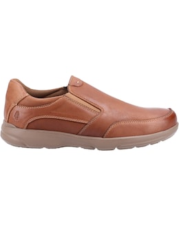 Hush Puppies Aaron Slip On Shoe