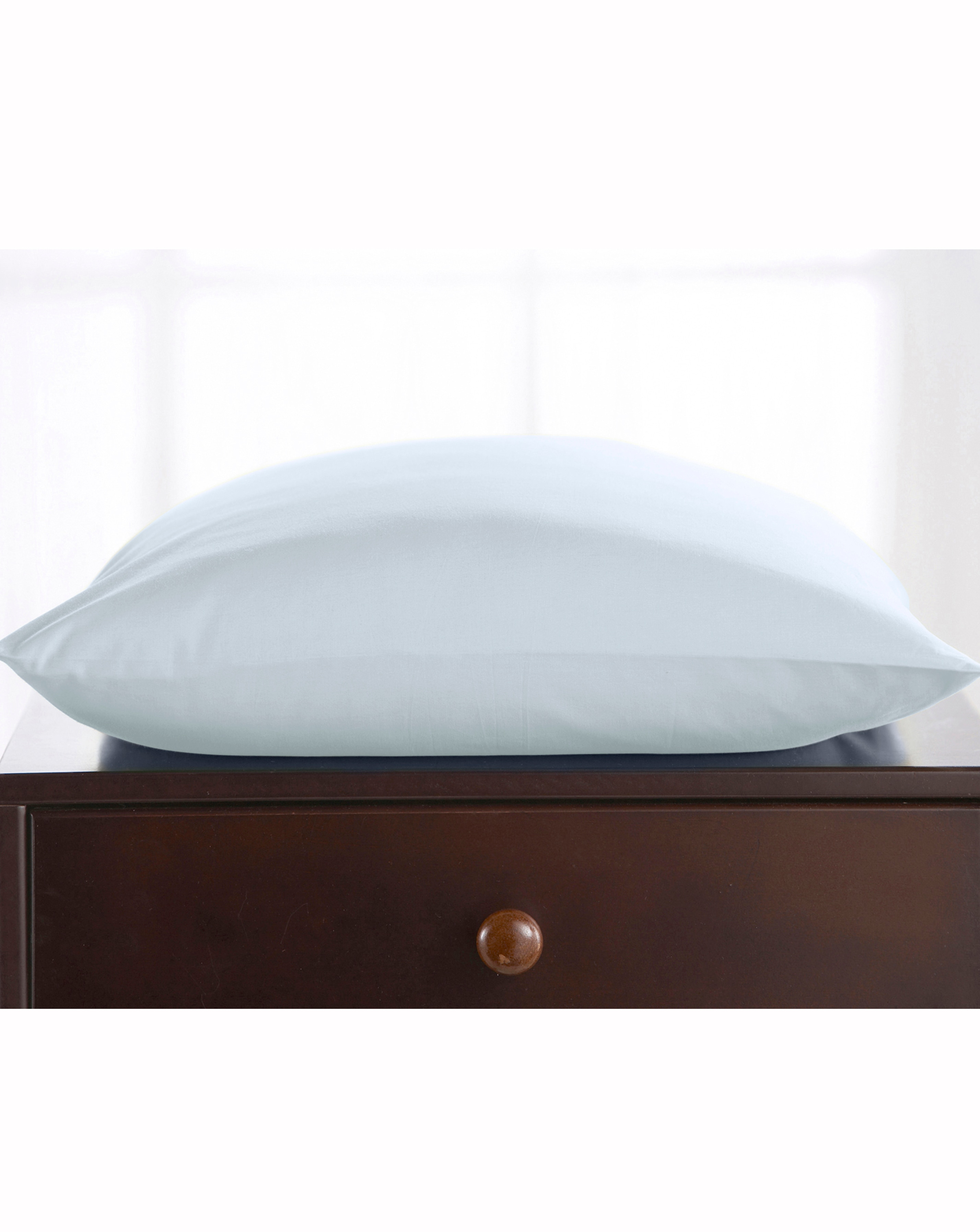 Egyptian Cotton Housewife Pillowcases